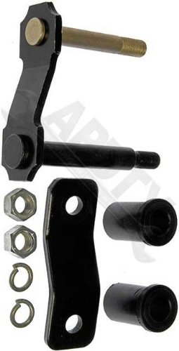 Center Support Cushions APDTY 833134
