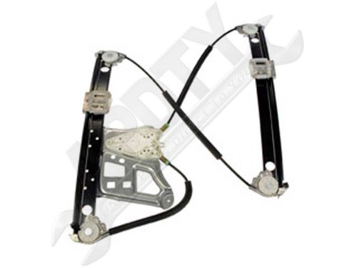 Center Support Cushions APDTY 851177