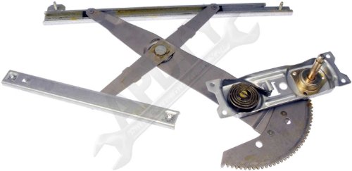 Center Support Cushions APDTY 851179