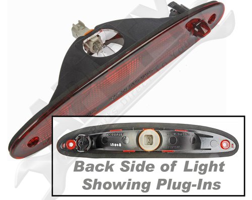 Brake Lights APDTY 034318