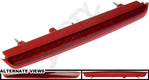 High Mount Stop Lights APDTY 034323