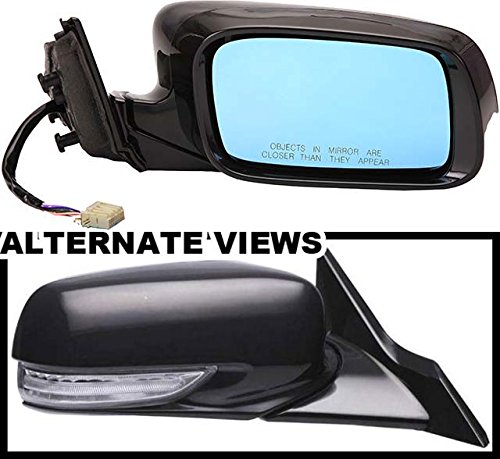 Mirrors APDTY 0662670