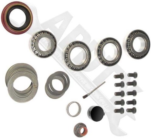 Differential Rings & Pinions APDTY 708212