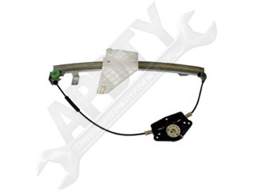Center Support Cushions APDTY 851485