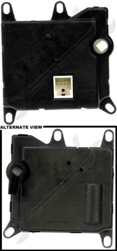 Heater Blend Door Levers APDTY 715319