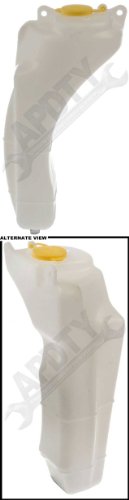 Coolant Recovery Kits APDTY 714651