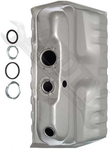 APDTY 687110 Fuel/Gas Tank Filler Necks APDTY 687110