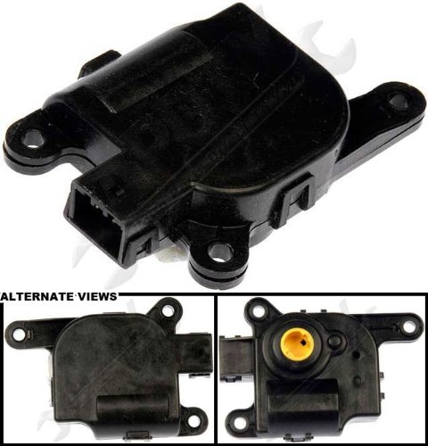 Heater Blend Door Levers APDTY 715418