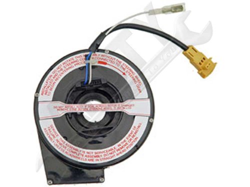 Air Bag Modules APDTY 636217