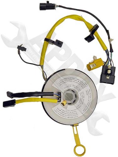 Air Bag Modules APDTY 636316