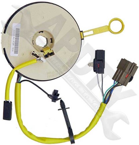 Air Bag Modules APDTY 636324