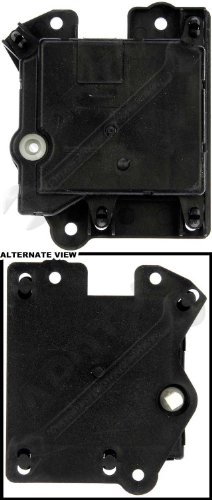 Heater Blend Door Levers APDTY 715312