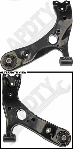 Center Support Cushions APDTY 632744