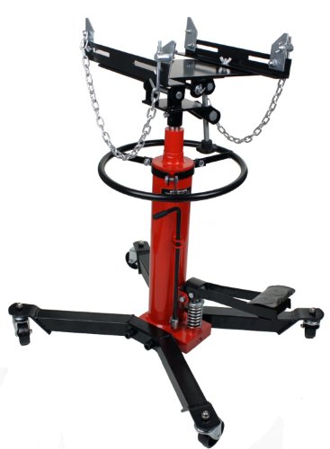 Transmission Jacks XtremepowerUS 