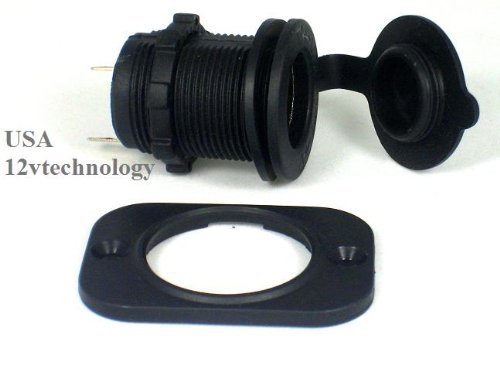 Cigarette Lighter & Parts 12vtechnology 50Ks