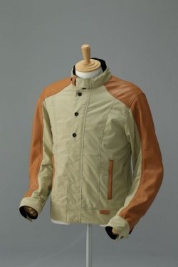 Jackets & Vests Yamaha YAS19