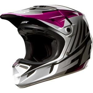 Helmets Fox Racing 06294-166-M