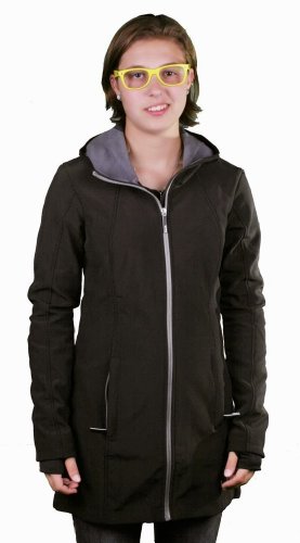 Jackets & Vests Bench BLKA1712