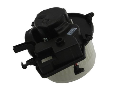 Mercedes r320 Climate Control Blower Motor Assy OEM Behr hvac ac heater fan Air Conditioning Behr MBZ_23082002149721326