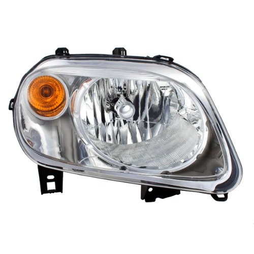 Bulbs Option Racing CV10008A1R