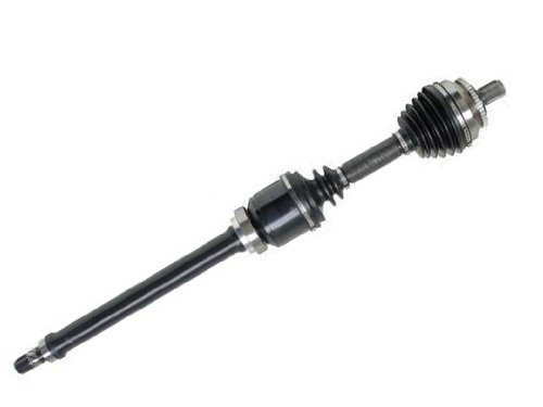 Half-Shaft Assemblies USA Industries VOL_8078282380