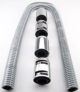 JEGS Performance Products 511235 Accessories JEGS 555-511235