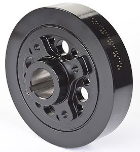 Harmonic Balancers JEGS 555-516342
