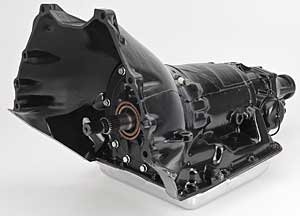 Automatic Transmission Assemblies JEGS 555-60306