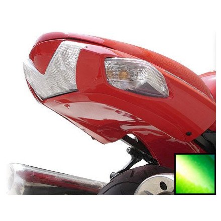 Body & Frame Parts Hotbodies Racing 51201-1102