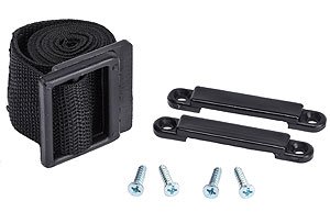 Battery Relocation Kits JEGS 555-10279