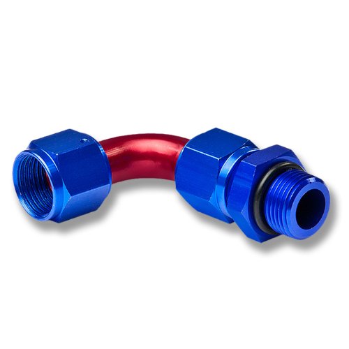 Adapters & Connectors DNA FT-9070-9-90-10AN