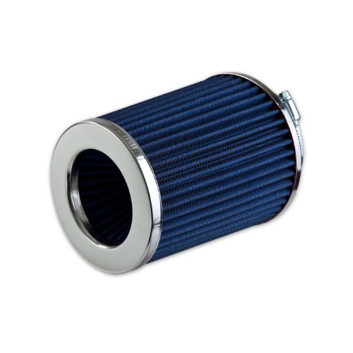 Crankcase Ventilation DNA AF-T8-3-BL