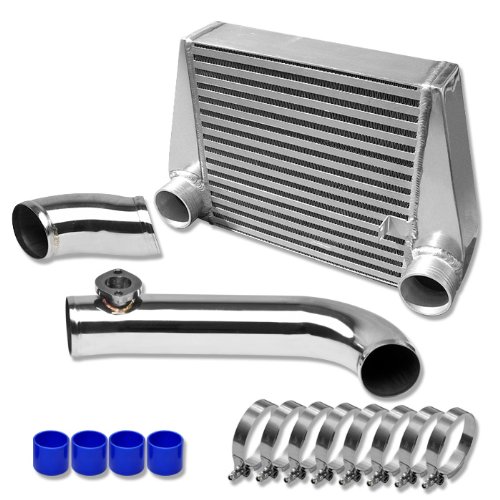 Intercoolers DNA BOITCL-FC3S+BOPP-FC3S