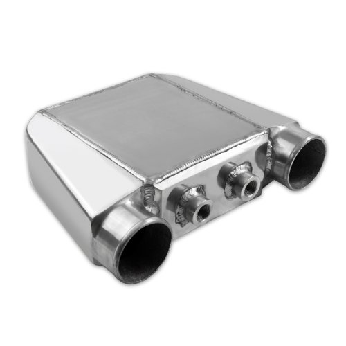 Intercoolers DNA ITCL-WA-L