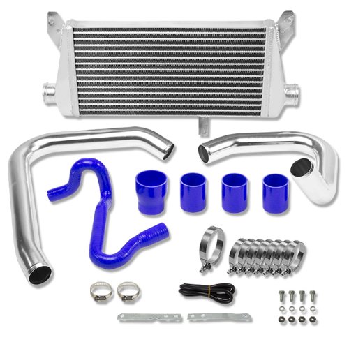 Intercoolers DNA BOITCL-VWB5-96-18T+BOPP