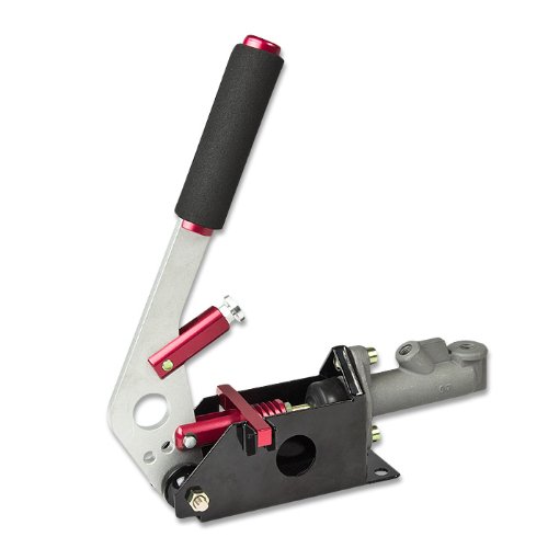 Parking Brake Levers DNA HANDB-T1-RD