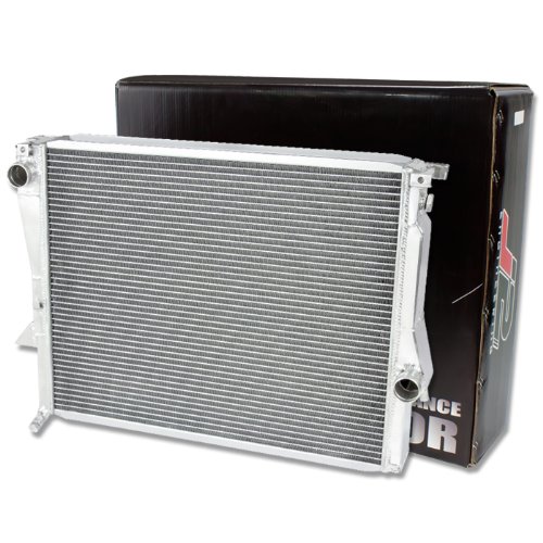 Radiators DNA J2-007
