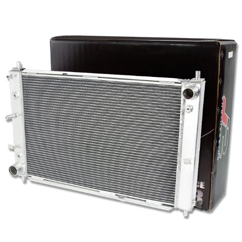 Radiators DNA J2-016