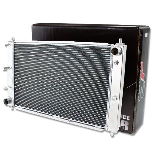 Radiators DNA J2-017