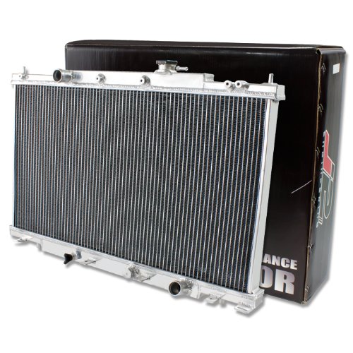 Radiators DNA J2-025