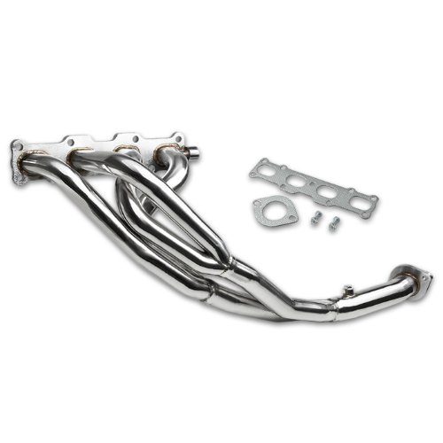 Headers DNA HDS-MM8918L