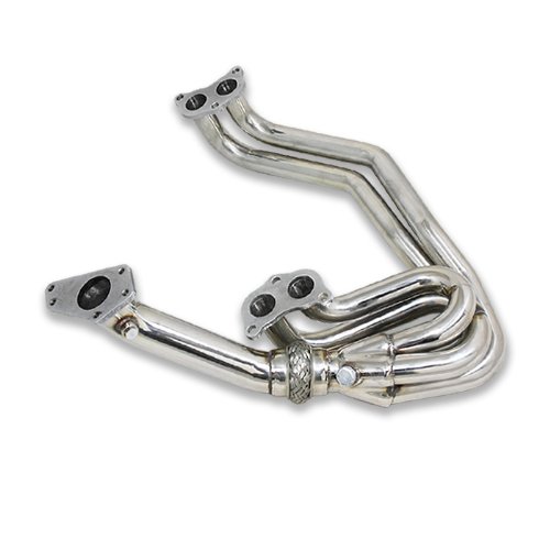 Headers DNA HDS-SWRX02-1P