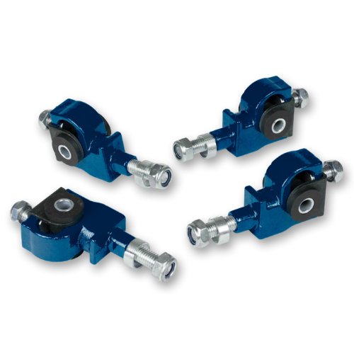 Camber Caster Parts DNA CBK-F-HA90-BL