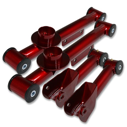 Control Arms DNA LCA-CTA-FM79RU-RD