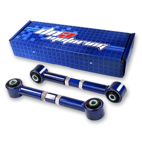 Control Arms DNA LCA-HA08-BL