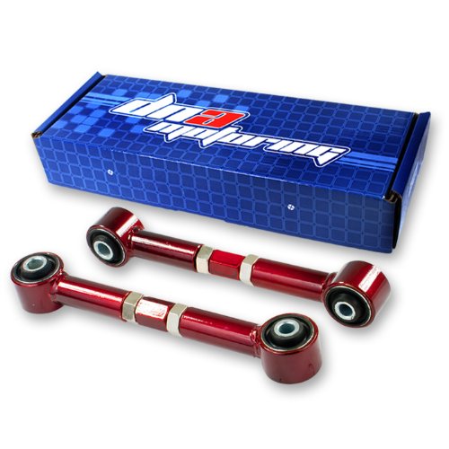 Control Arms DNA LCA-HA08-RD