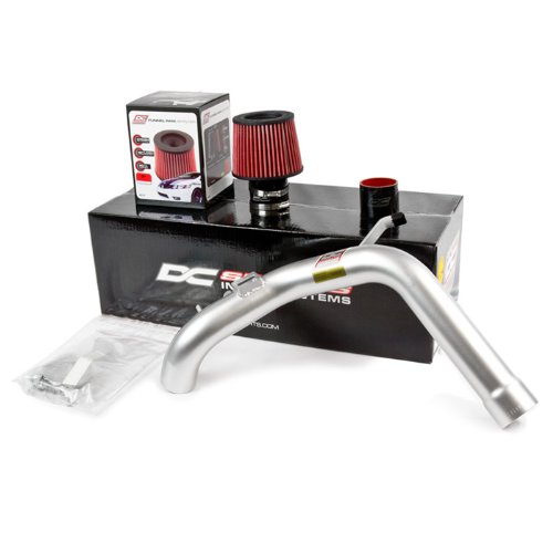 DC SPORTS STREET LEGAL COLD AIR INTAKE+FILTER HONDA ACCORD UC1 4CYL l4 K24 Air Intake DNA DC-CAI5022
