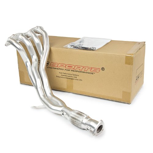 Headers DNA DC-HHR6515