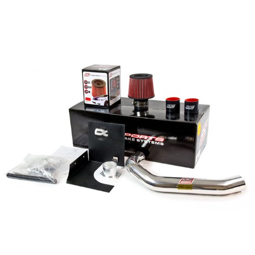 Air Intake DNA DC-SRI4204