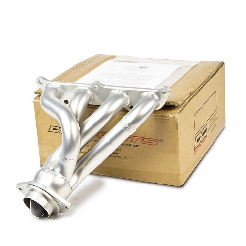 DNA, DC-THC4403, DC SPORTS RACING MANIFOLD HEADER/EXHAUST TOYOTA CELICA GT-S/MATRIX XRS 2ZZ Headers DNA DC-THC4403